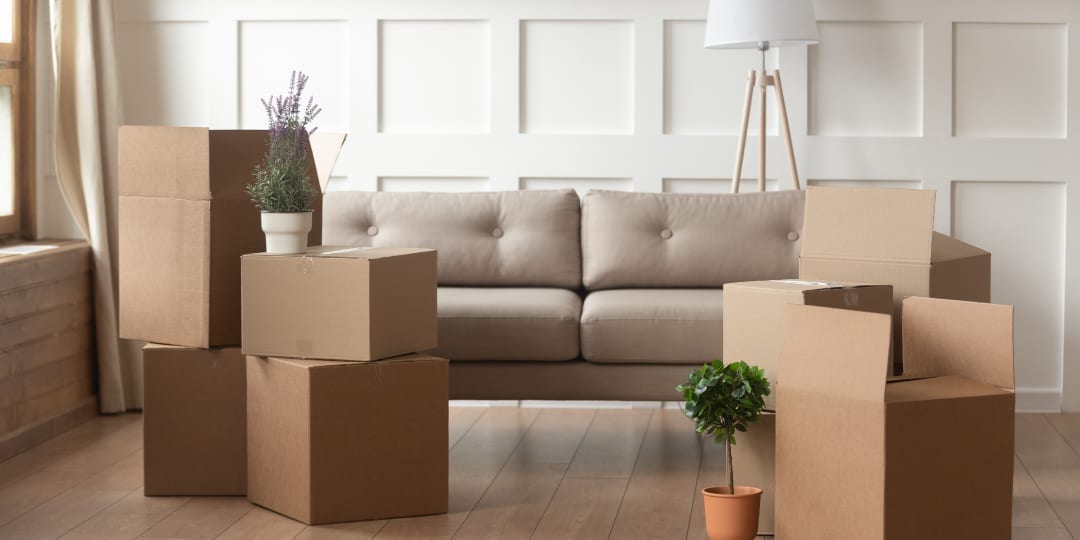 Moving Services - Asia United Group
