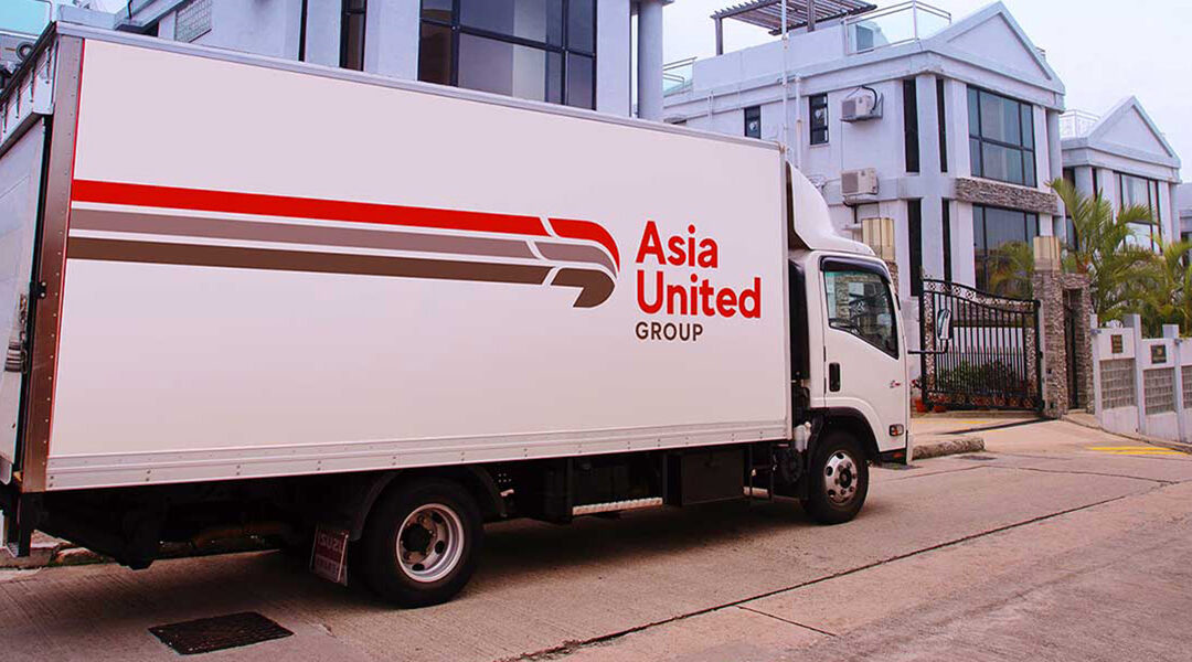 UniGroup Worldwide Moving Asia Rebrands as Asia United Group